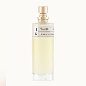 Ffern Organic Eau de Parfum Winter 2026 New in Sealed Box 32ml/1.08 fl oz